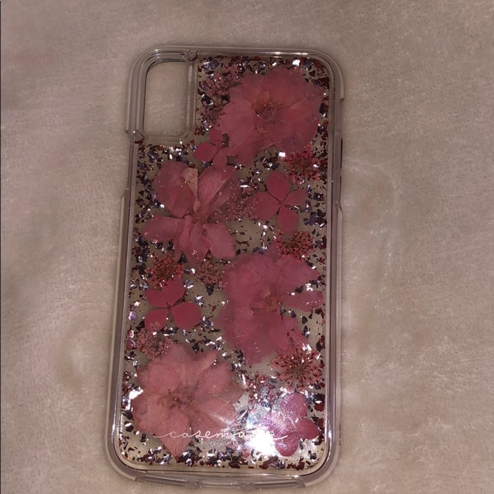 iPhone X/XS case